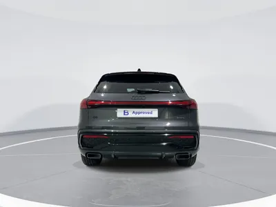 2025 اودي كيو 5