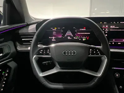 2025 اودي كيو 5