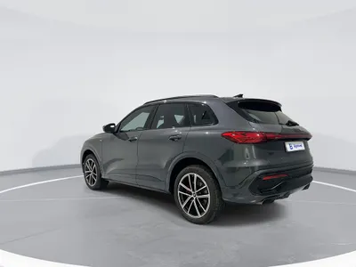 2025 اودي كيو 5