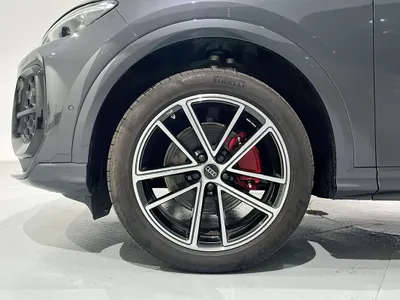 2025 اودي كيو 5