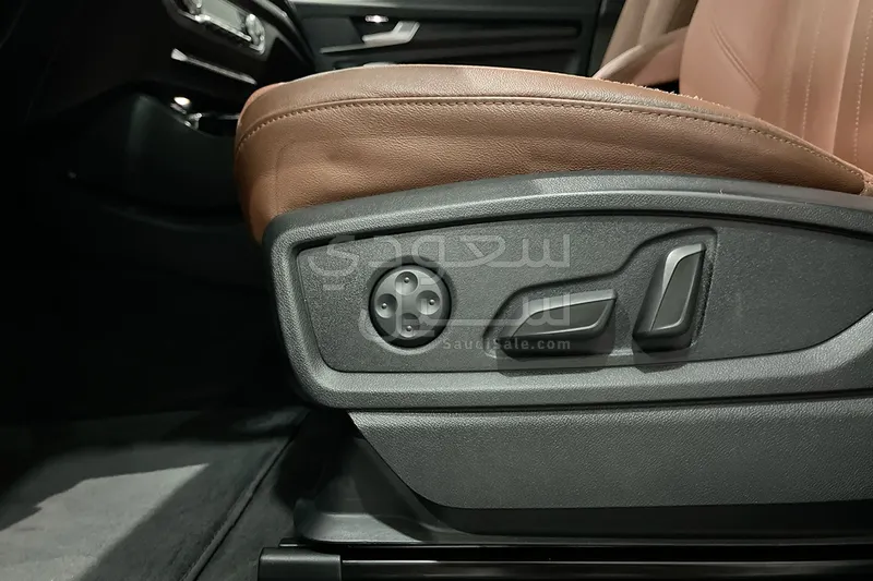 2022 اودي كيو 5 اس لاين