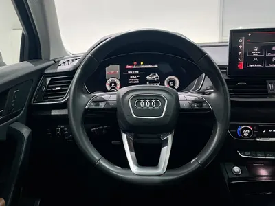 2022 اودي كيو 5 اس لاين