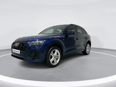 2022 اودي كيو 5 اس لاين