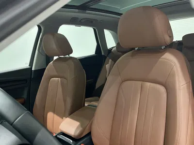 2022 اودي كيو 5 اس لاين