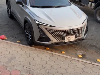 2024 Changan UNI-T standard