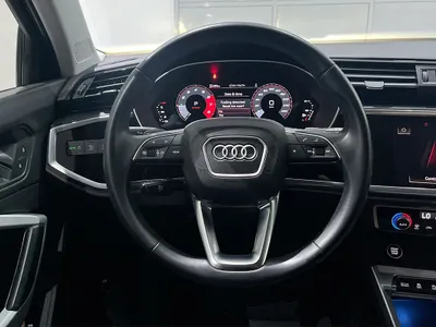 2022 Audi Q3 S Line
