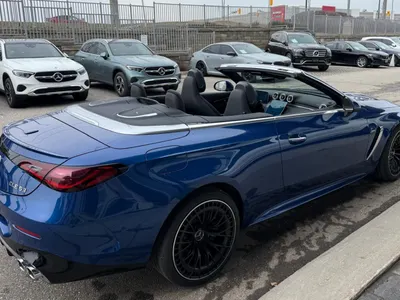 2026 مرسيدس - بنز سي إل إي 53