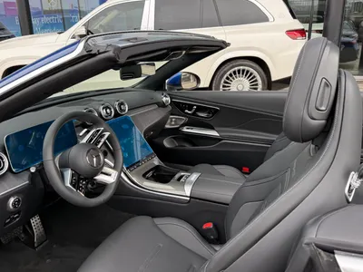 2026 مرسيدس - بنز سي إل إي 53