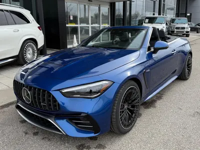 2026 مرسيدس - بنز سي إل إي 53