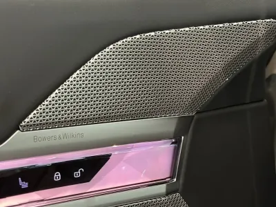 2026 بي ام دبليو الفئة السابعة 735أي