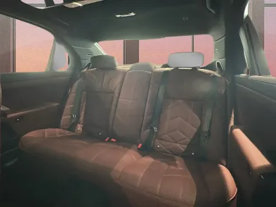 2026 بي ام دبليو الفئة السابعة 735أي