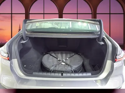 2026 بي ام دبليو الفئة السابعة 735أي