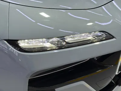 2026 بي ام دبليو الفئة السابعة 740أي