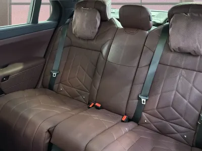 2026 بي ام دبليو الفئة السابعة 740أي