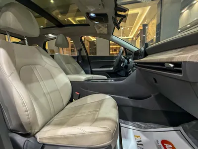 2025 هيونداي سوناتا سمارت