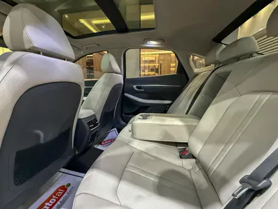 2025 هيونداي سوناتا سمارت