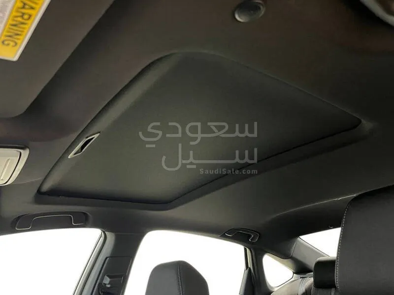 2026 هوندا اكورد في 6 سبورت