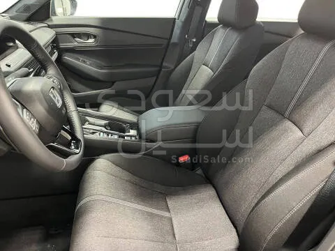 2026 هوندا اكورد في 6 سبورت