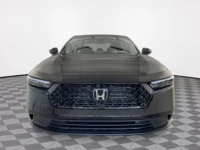 2026 هوندا اكورد في 6 سبورت