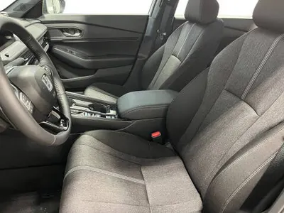 2026 هوندا اكورد في 6 سبورت