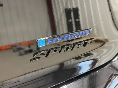 2026 هوندا اكورد في 6 سبورت