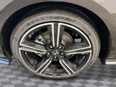 2026 هوندا اكورد في 6 سبورت