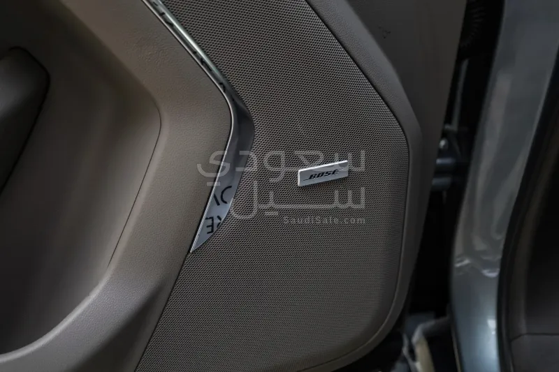 2025 جي ام سي يوكون اليفيشن