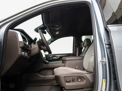 2025 جي ام سي يوكون اليفيشن