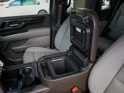 2025 جي ام سي يوكون اليفيشن