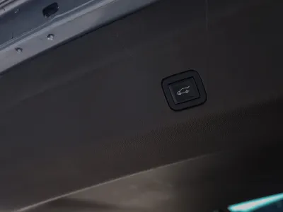 2025 جي ام سي يوكون اليفيشن