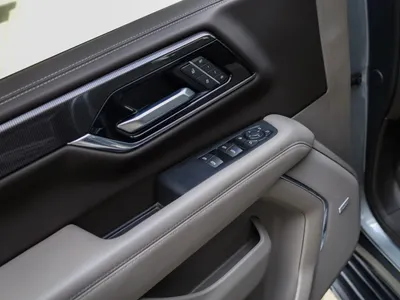 2025 جي ام سي يوكون اليفيشن