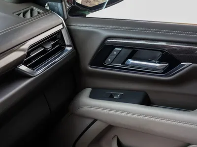 2025 جي ام سي يوكون اليفيشن