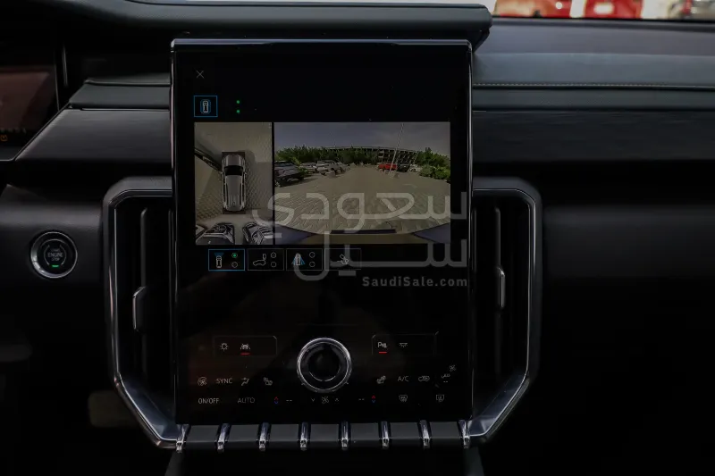 2024 جي ام سي اكاديا دينالي