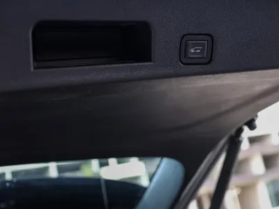 2024 جي ام سي اكاديا دينالي