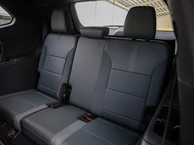 2024 جي ام سي اكاديا دينالي