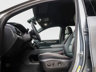 2024 جي ام سي اكاديا دينالي