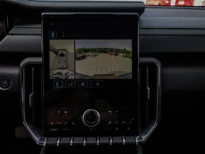 2024 جي ام سي اكاديا دينالي