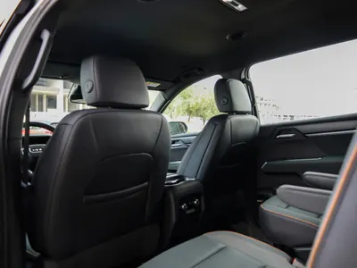 2024 جي ام سي اكاديا دينالي