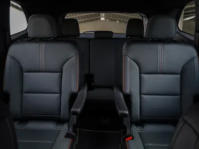 2024 جي ام سي اكاديا دينالي