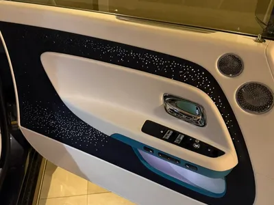 2025 رولز رويس سبيكتر