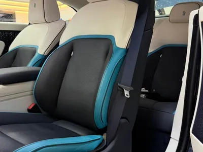 2025 رولز رويس سبيكتر