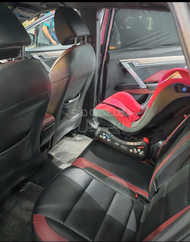 2021 جيلي كولراي