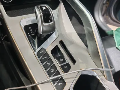 2021 جيلي كولراي