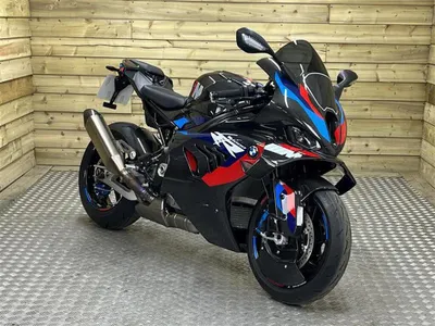 2023 بي ام دبليو دراجة نارية إس 1000 أر أر