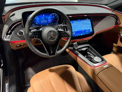 2026 مرسيدس - بنز إي 200