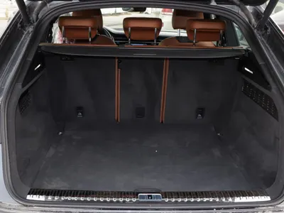 2021 اودي كيو 8 اس لاين