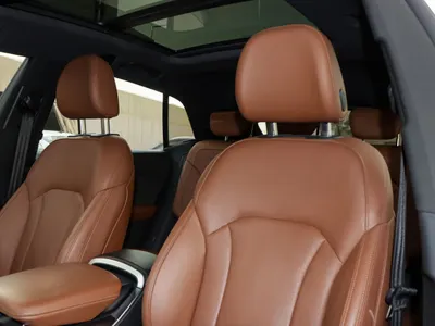 2021 اودي كيو 8 اس لاين