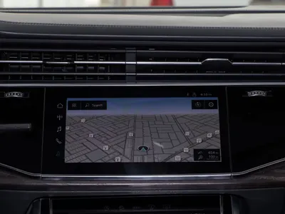 2021 اودي كيو 8 اس لاين