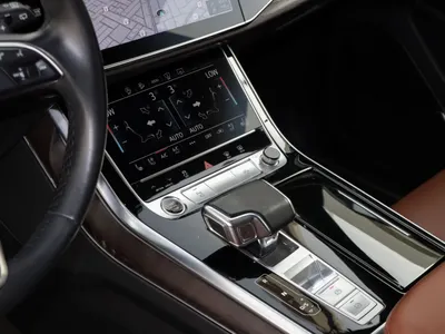 2021 اودي كيو 8 اس لاين