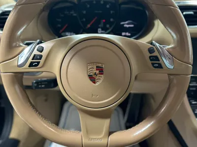 2015 بورش كايمان